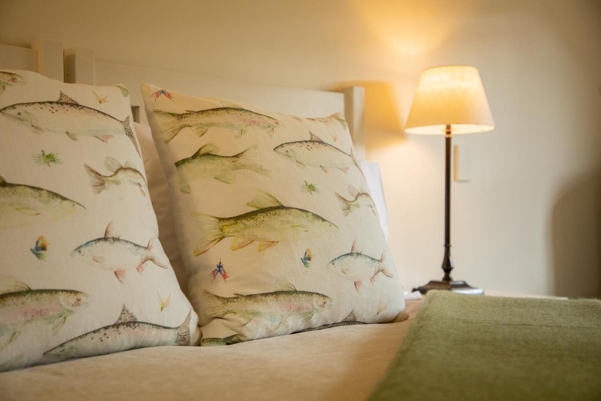 Wanaka Homestead Lodge & Cottages Экстерьер фото